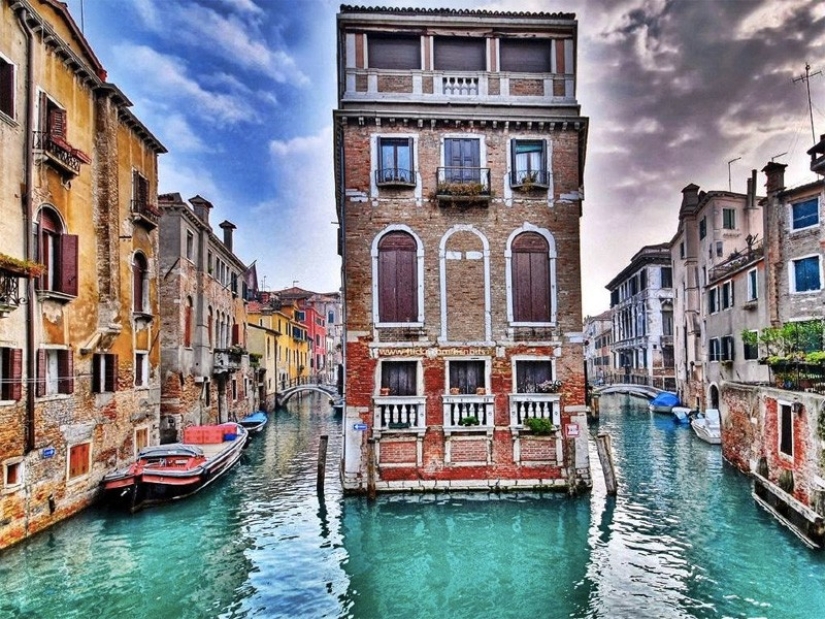 Tiempo para ver: los 10 lugares que pronto desaparecerá de la faz de la Tierra Tiempo para ver: los 10 lugares que pronto desaparecerá de la faz de la Tierra