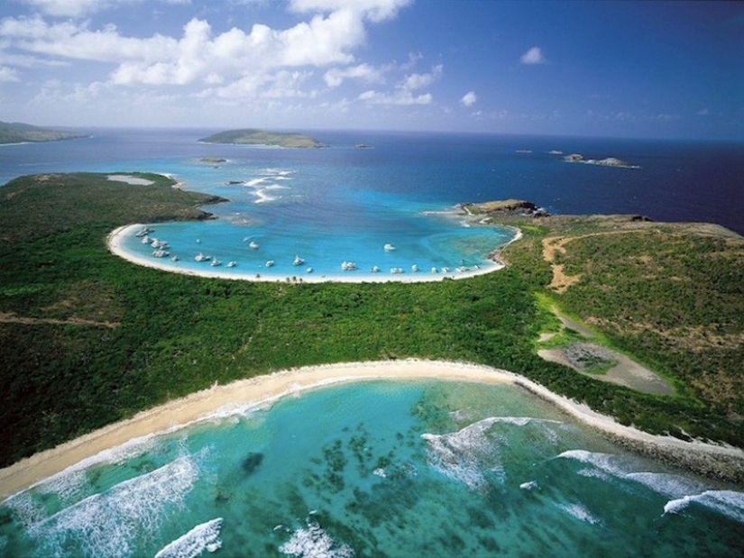 Tiempo para ver: los 10 lugares que pronto desaparecerá de la faz de la Tierra Tiempo para ver: los 10 lugares que pronto desaparecerá de la faz de la Tierra