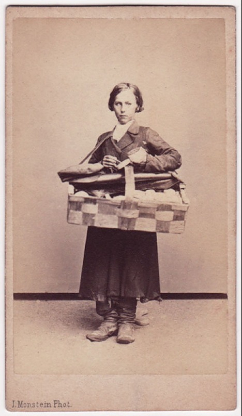 Tipos de Rusia prerrevolucionaria Tipos de Rusia prerrevolucionaria