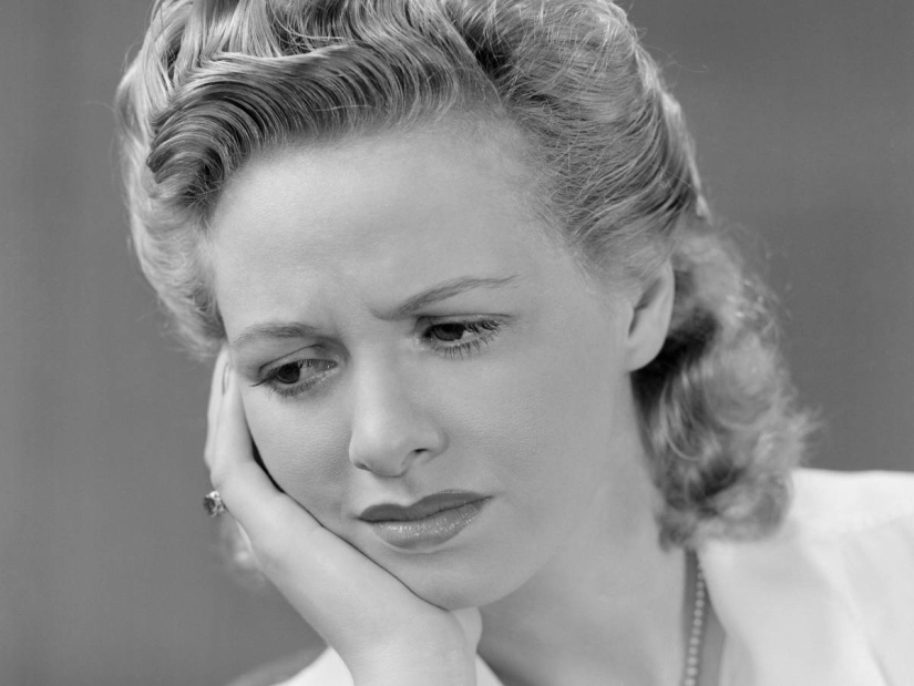 Tips for pregnant women of the past: from just ridiculous to outright harmful Tips for pregnant women of the past: from just ridiculous to outright harmful