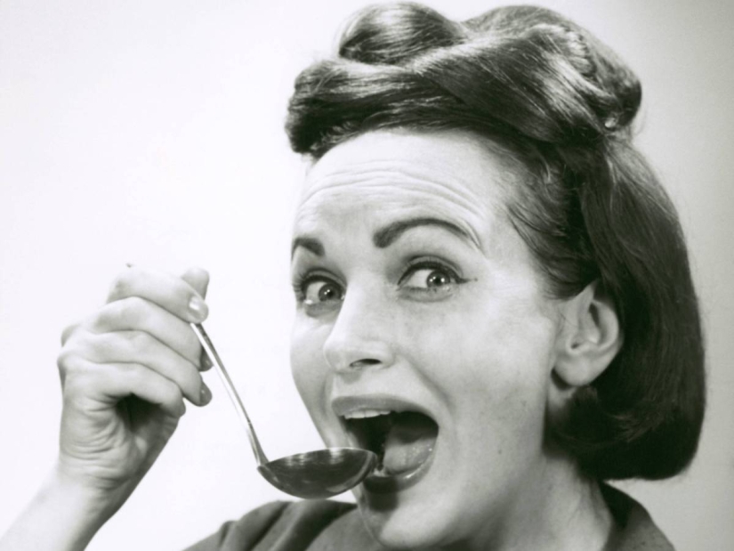 Tips for pregnant women of the past: from just ridiculous to outright harmful Tips for pregnant women of the past: from just ridiculous to outright harmful