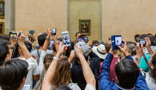 Tired of someone else's vacation: what is overtourism and why has it become a problem?