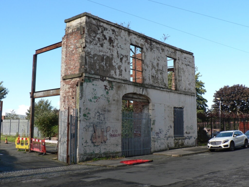 Túneles Williamson: cómo aparecieron misteriosas catacumbas cerca de Liverpool