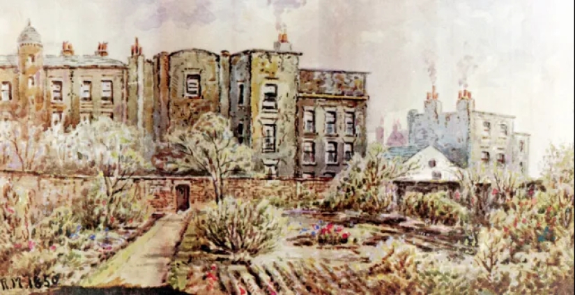 Túneles Williamson: cómo aparecieron misteriosas catacumbas cerca de Liverpool