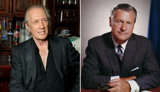 To death is nice: celebrities who died during sex