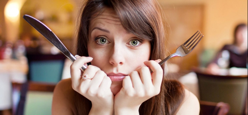 To give or not to give: 4 situations in which you can not leave the waiter a tip