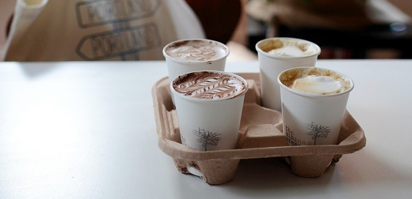 To give or not to give: 4 situations in which you can not leave the waiter a tip