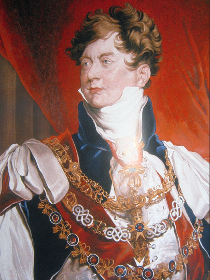 To hell with etiquette! Queens who knew how to rock to the fullest To hell with etiquette! Queens who knew how to rock to the fullest