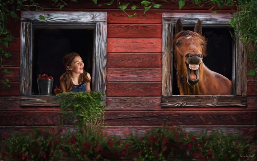 To help all English learners: 20 English Idioms in fun illustrations To help all English learners: 20 English Idioms in fun illustrations