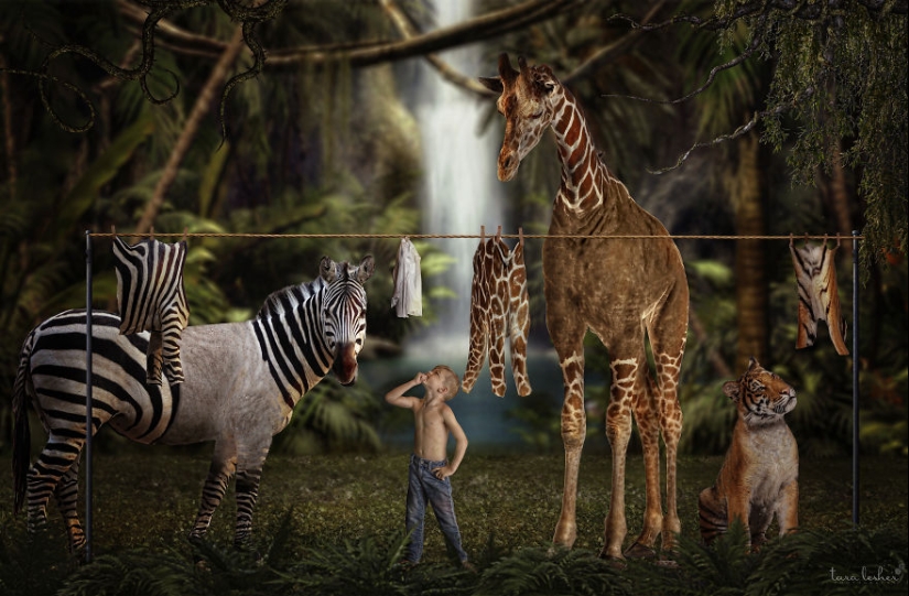 To help all English learners: 20 English Idioms in fun illustrations To help all English learners: 20 English Idioms in fun illustrations