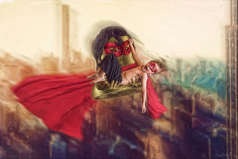 To help all English learners: 20 English Idioms in fun illustrations To help all English learners: 20 English Idioms in fun illustrations