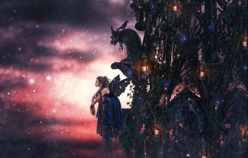 To help all English learners: 20 English Idioms in fun illustrations To help all English learners: 20 English Idioms in fun illustrations