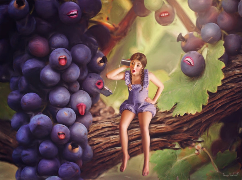 To help all English learners: 20 English Idioms in fun illustrations To help all English learners: 20 English Idioms in fun illustrations