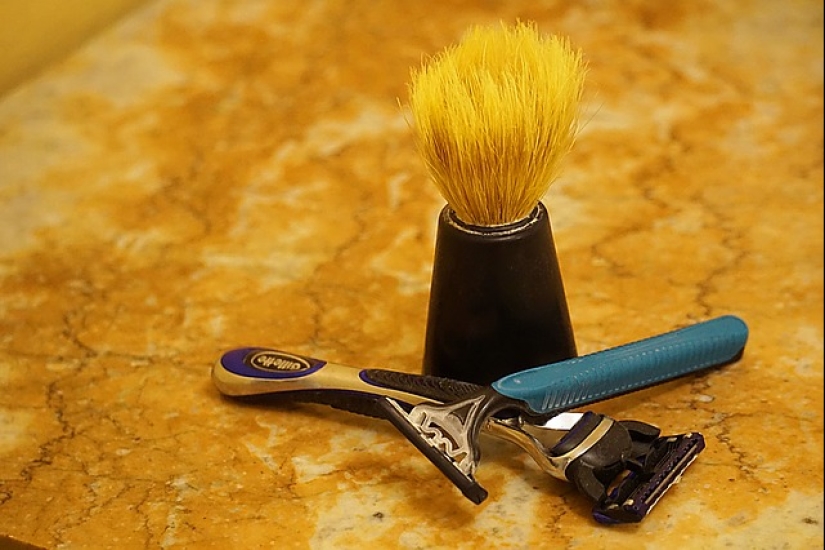 "To shave or not to shave?": all the pros and cons of hair removal in the male groin