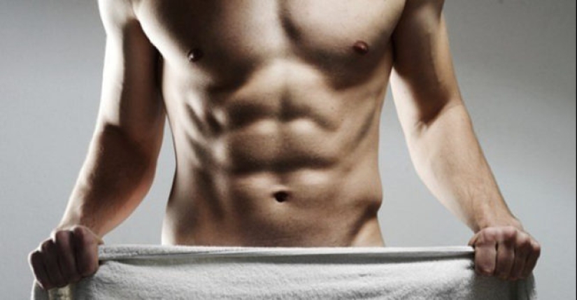 "To shave or not to shave?": all the pros and cons of hair removal in the male groin