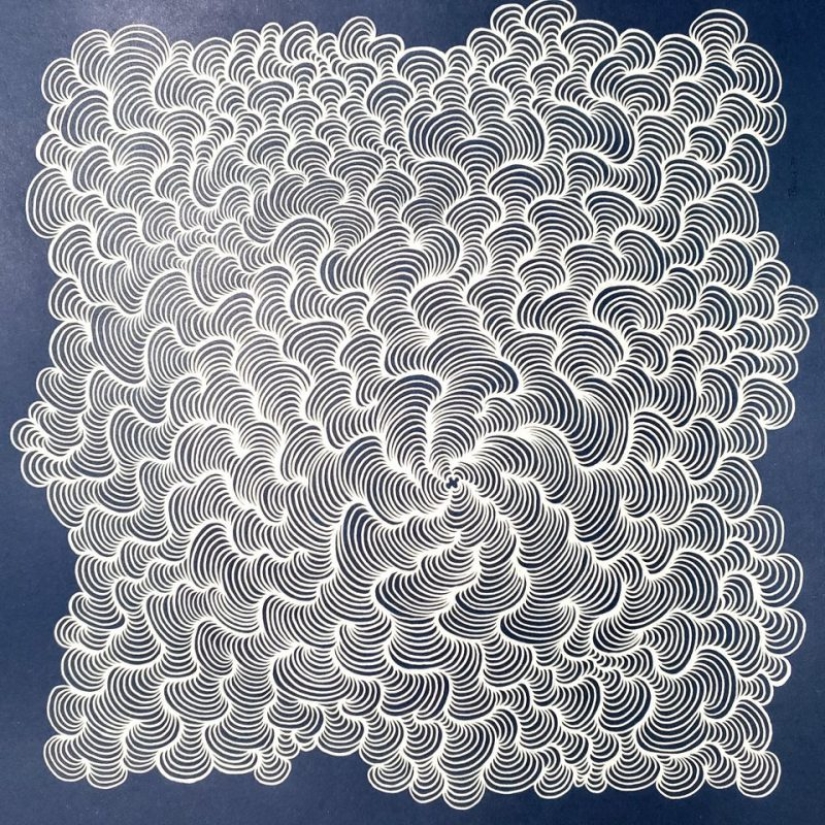 To the delight of the perfectionist: 18 photos, which is nothing to complain about To the delight of the perfectionist: 18 photos, which is nothing to complain about