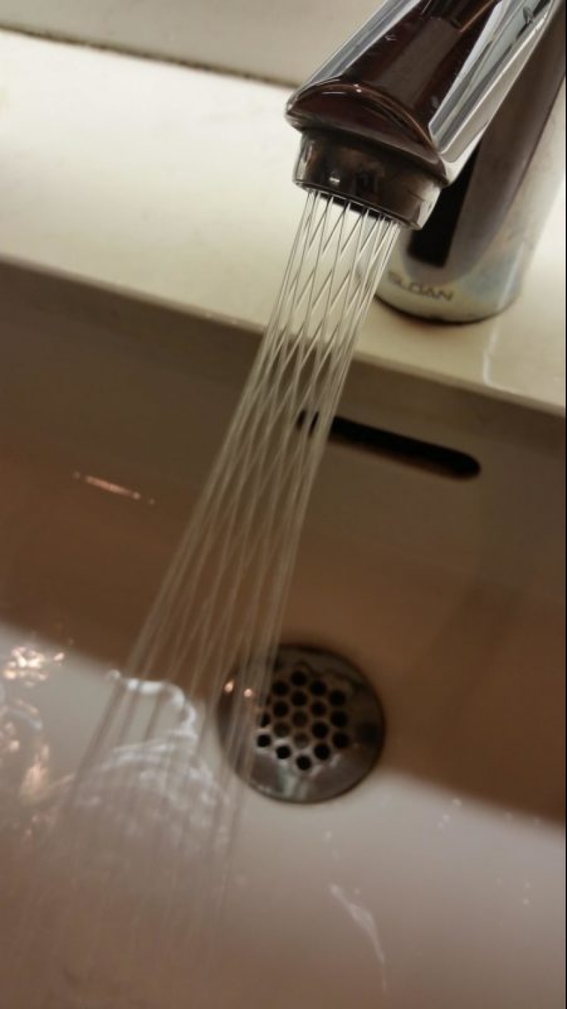 To the delight of the perfectionist: 18 photos, which is nothing to complain about To the delight of the perfectionist: 18 photos, which is nothing to complain about