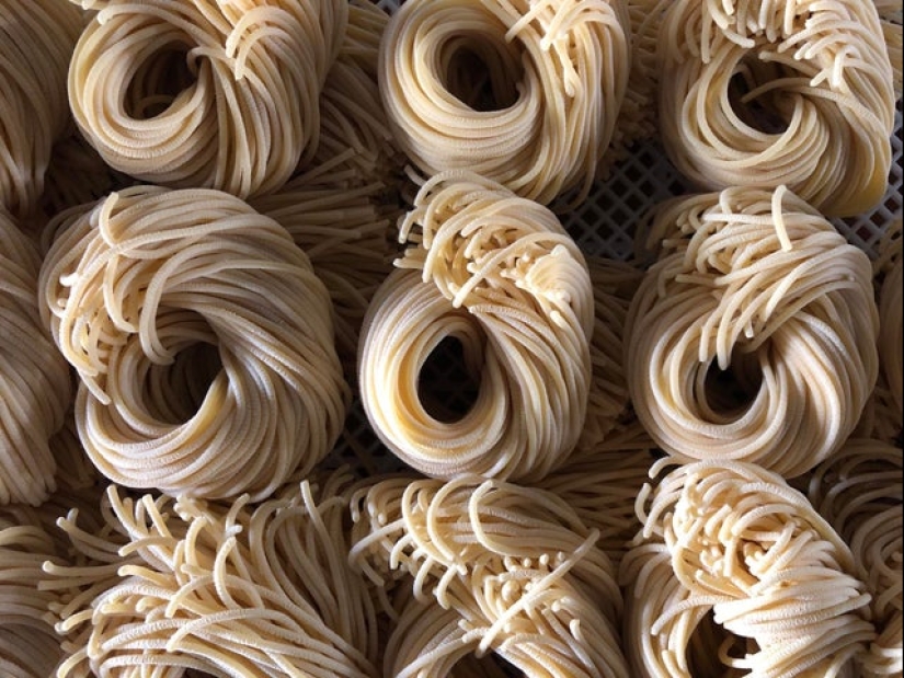 To the delight of the perfectionist: 18 photos, which is nothing to complain about To the delight of the perfectionist: 18 photos, which is nothing to complain about