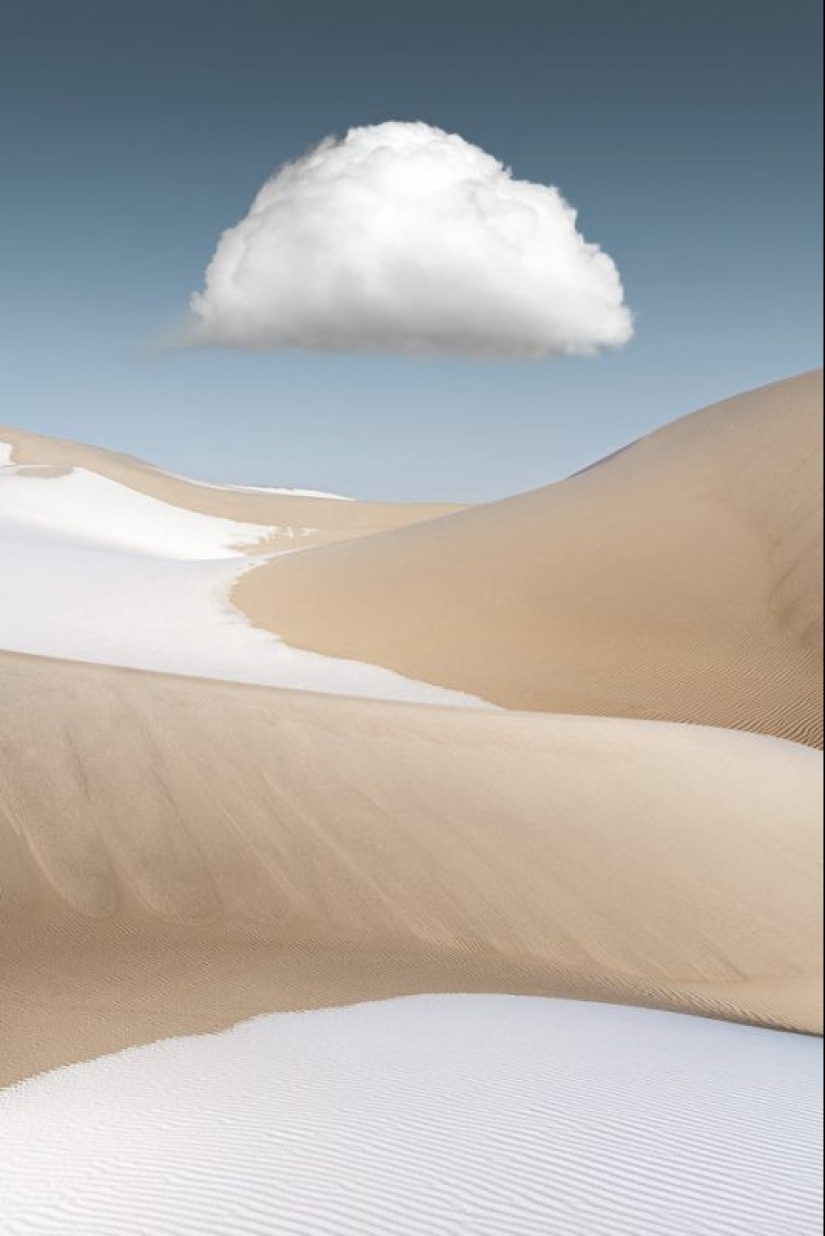 To the delight of the perfectionist: 18 photos, which is nothing to complain about To the delight of the perfectionist: 18 photos, which is nothing to complain about