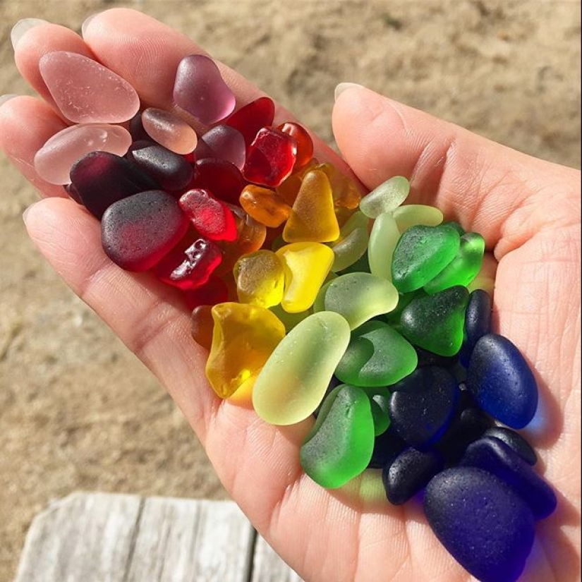 To the delight of the perfectionist: 18 photos, which is nothing to complain about To the delight of the perfectionist: 18 photos, which is nothing to complain about