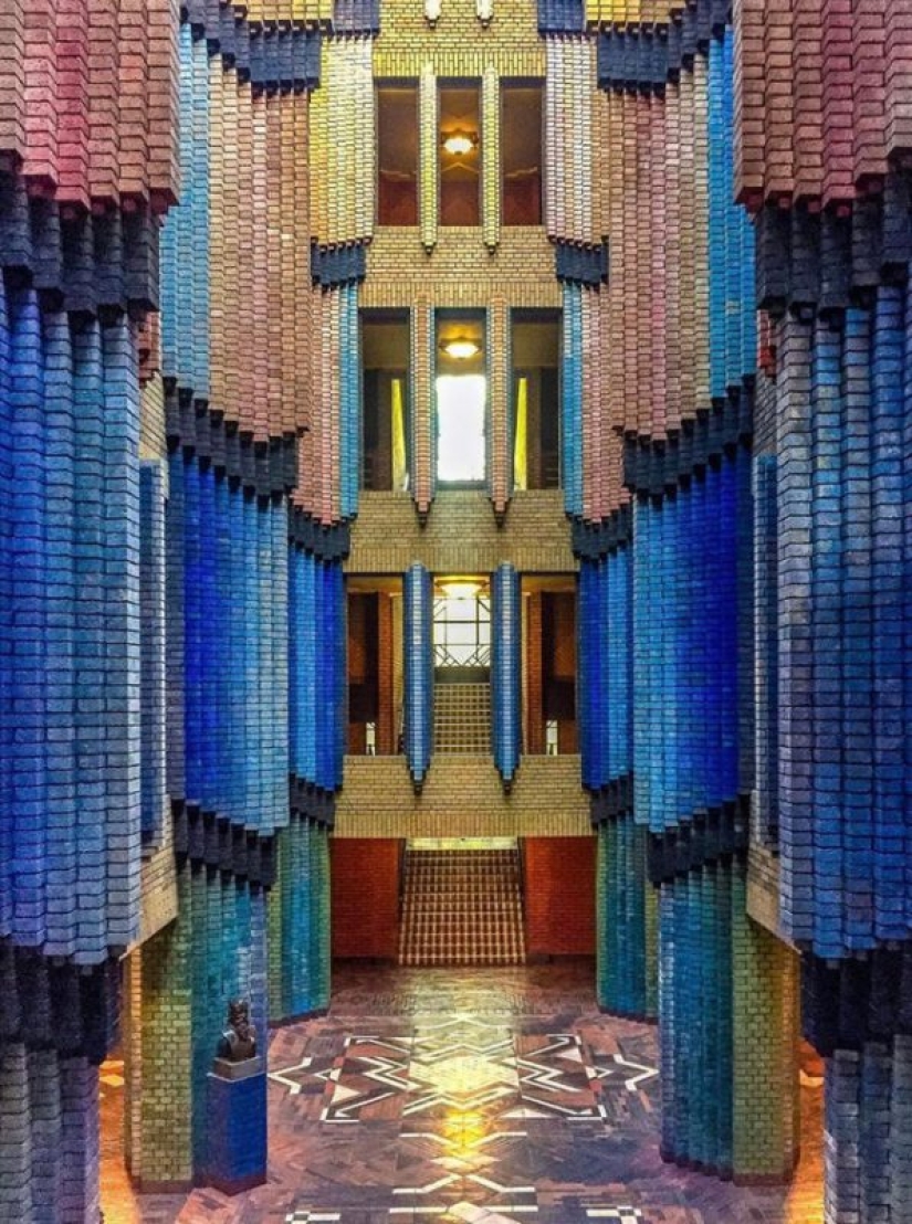 To the delight of the perfectionist: 18 photos, which is nothing to complain about To the delight of the perfectionist: 18 photos, which is nothing to complain about