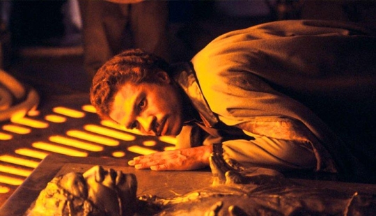 "Today I found out that..." 30 fascinating facts about everything