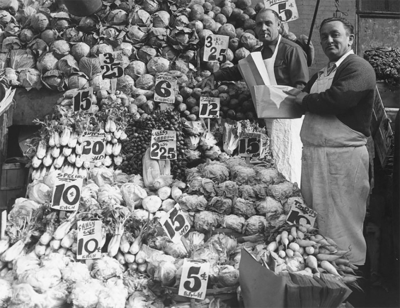 Todd Webb es un fotógrafo icónico de la década de 1940 que nunca buscó la fama.