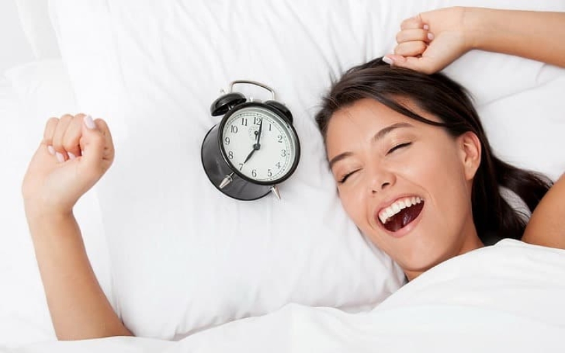 Todo a su debido tiempo: el régimen adecuado para cada día