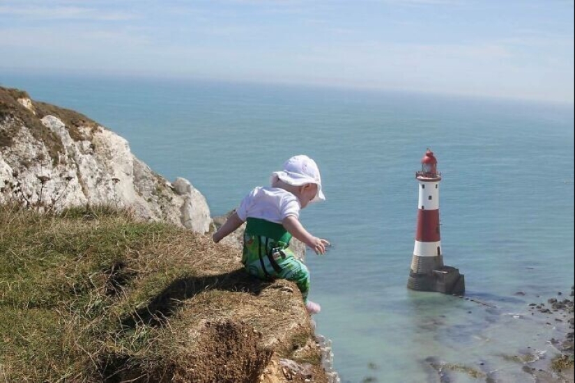 "Todo está bien con nosotros" : 25 chistes de un padre que se sienta en casa con un niño "Todo está bien con nosotros" : 25 chistes de un padre que se sienta en casa con un niño