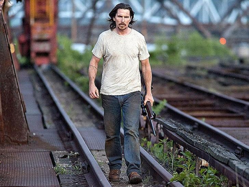 Todo por el papel: la maravillosa transformación de Christian bale Todo por el papel: la maravillosa transformación de Christian bale
