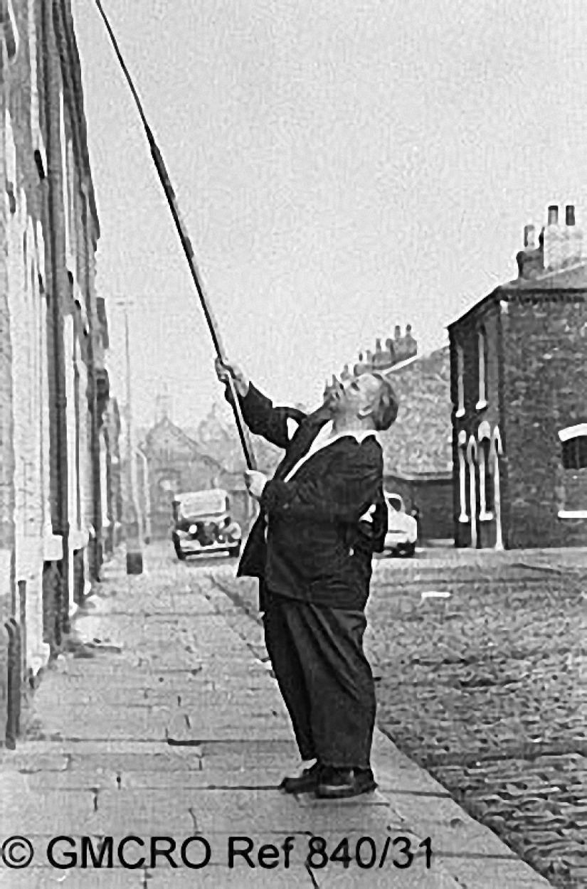 ¿Todos se despertaron el lunes? ¿Todos se despertaron el lunes?