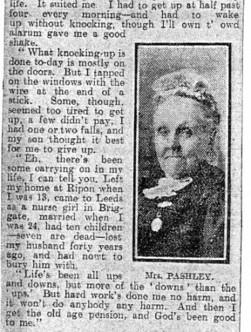 ¿Todos se despertaron el lunes? ¿Todos se despertaron el lunes?