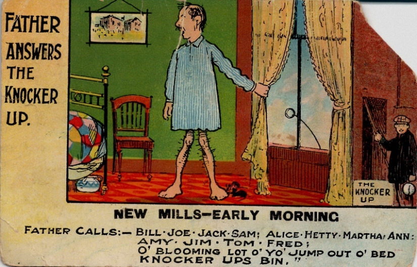 ¿Todos se despertaron el lunes? ¿Todos se despertaron el lunes?