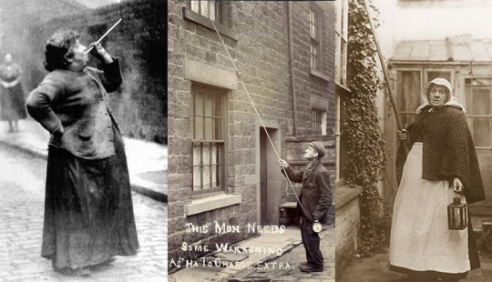 ¿Todos se despertaron el lunes? ¿Todos se despertaron el lunes?