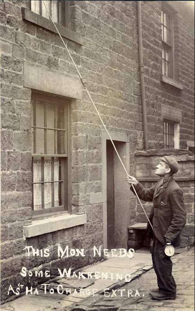¿Todos se despertaron el lunes? ¿Todos se despertaron el lunes?