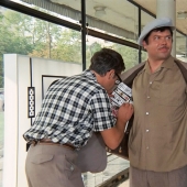 Toilets, sneakers, baby food: what products are sold on the "gray" markets