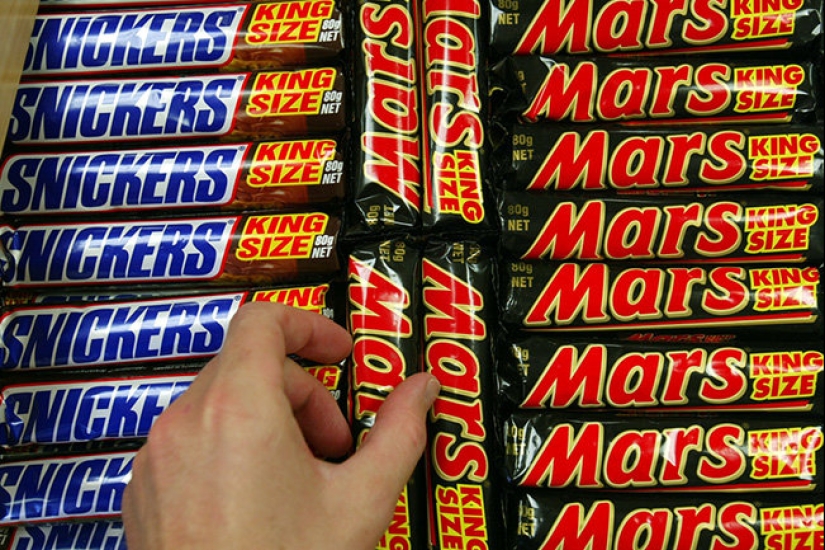 Toilets, sneakers, baby food: what products are sold on the "gray" markets