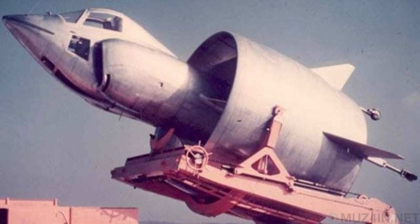 Top 10 bizarre military inventions that were not meant to get adopted