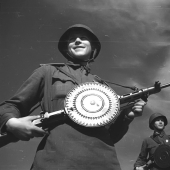 Top 10 extrañas las invenciones militares que no estaban destinados a ser adoptado