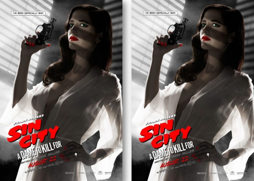 Top 10 film posters rejected by censorship Top 10 film posters rejected by censorship