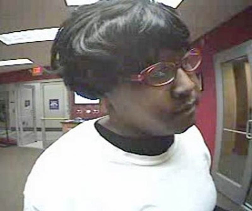 Top 10, Los ladrones de bancos más famosos de EE. UU. Top 10, Los ladrones de bancos más famosos de EE. UU.