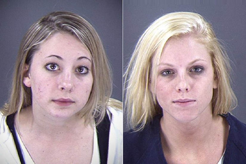 Top 10, Los ladrones de bancos más famosos de EE. UU. Top 10, Los ladrones de bancos más famosos de EE. UU.