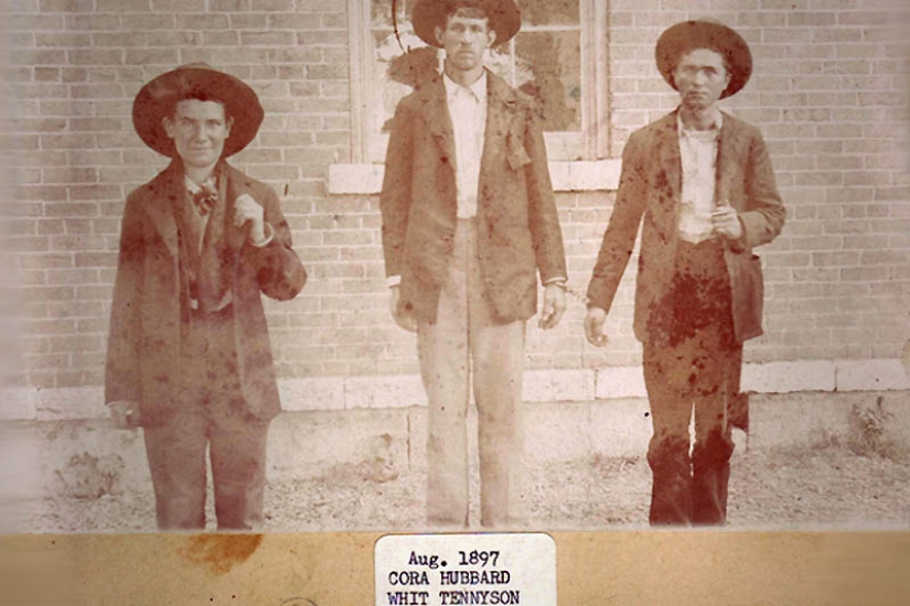 Top 10, Los ladrones de bancos más famosos de EE. UU. Top 10, Los ladrones de bancos más famosos de EE. UU.