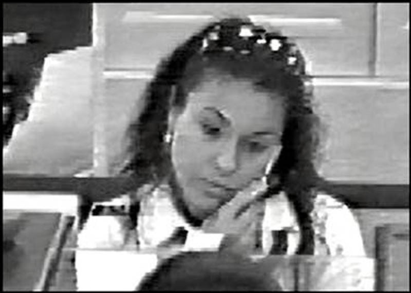 Top 10, Los ladrones de bancos más famosos de EE. UU. Top 10, Los ladrones de bancos más famosos de EE. UU.