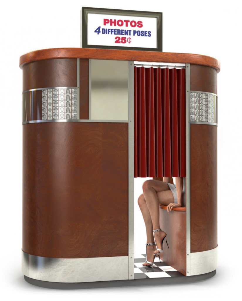 Top 15 most incredible sex laws from around the world