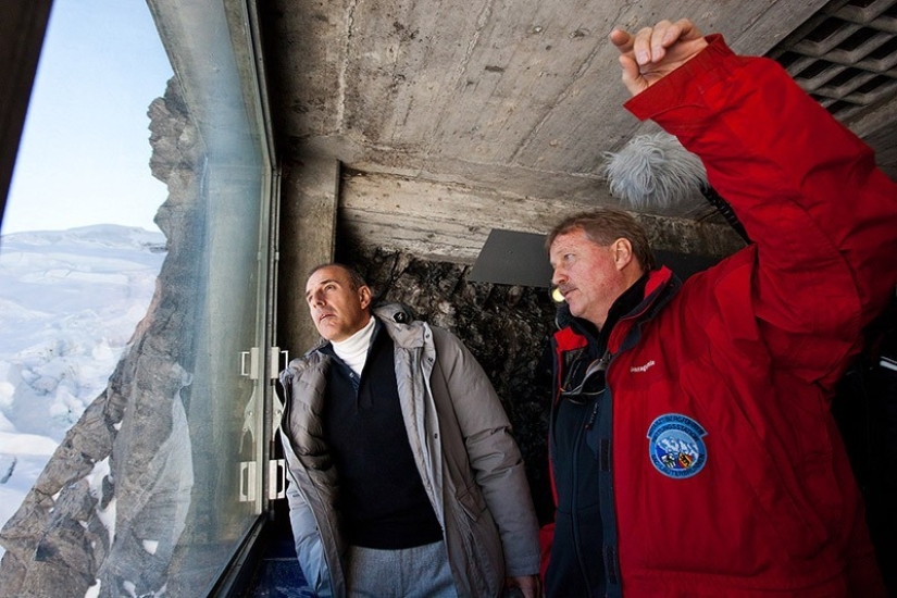 Top 5 de lo más inusual de los Ferrocarriles de Suiza Top 5 de lo más inusual de los Ferrocarriles de Suiza