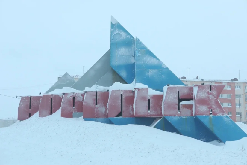 Top 5 myths about Norilsk Top 5 myths about Norilsk