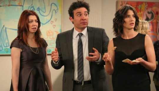 Top 5 popular TV series, the finale of which was called the worst in history