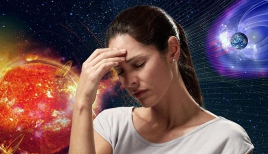 Tormentas magnéticas: ¿cómo afectan a las personas y deberían tener miedo?