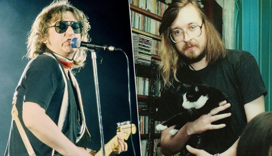 Tragedias del Rock ruso: Historias oscuras sobre músicos legendarios